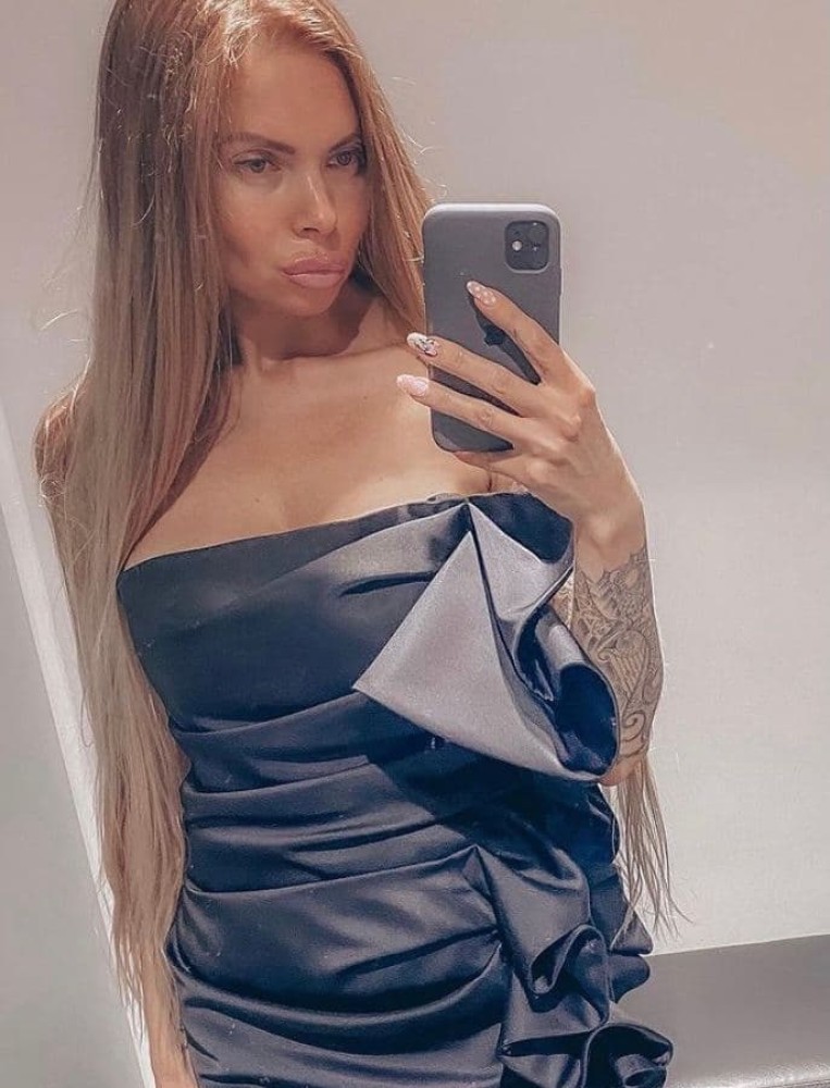 Индивидуалка 🎥 Дашутка фото № 2 в городе Тольятти