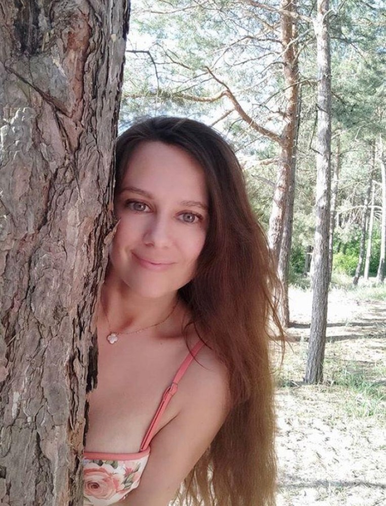 Индивидуалка 🎥 ИННА фото № 2 в городе Тольятти