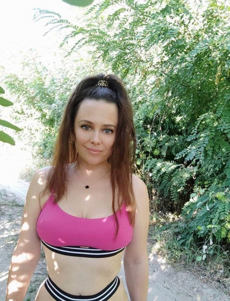 Индивидуалка 🎥 ИННА фото № 2 в городе Тольятти