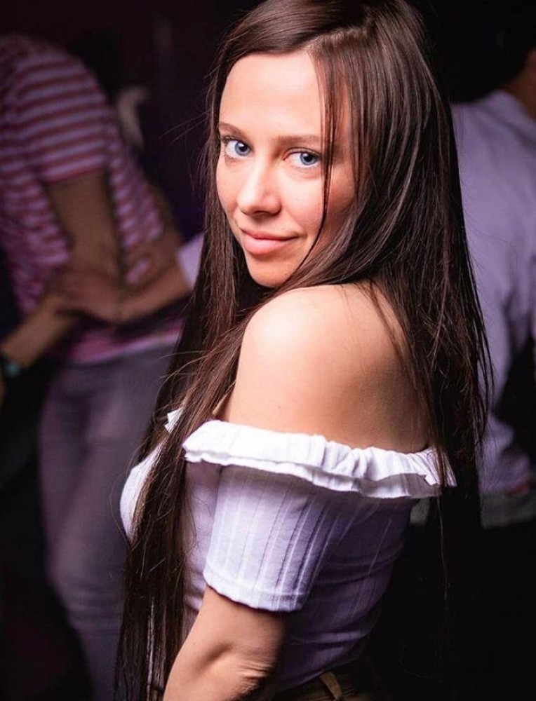 Индивидуалка 🎥 ИННА фото № 2 в городе Тольятти