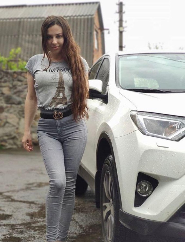 Индивидуалка 🎥 ИННА фото № 2 в городе Тольятти