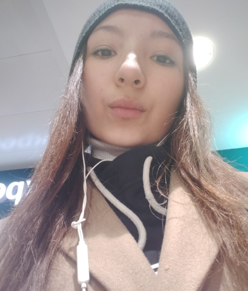 Индивидуалка Надежда главное фото в городе Тольятти 