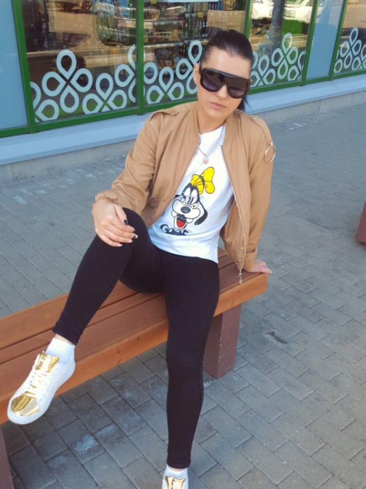 Индивидуалка Зарина главное фото в городе Тольятти 