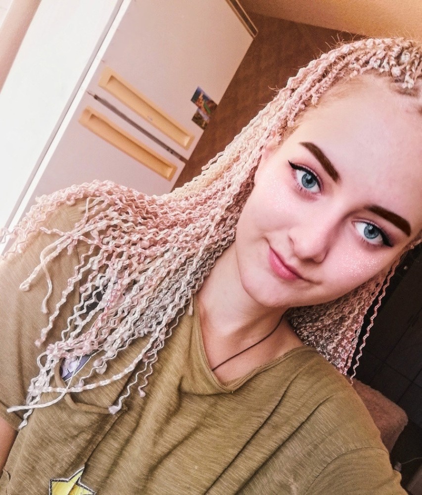 Индивидуалка Ольга главное фото в городе Тольятти 