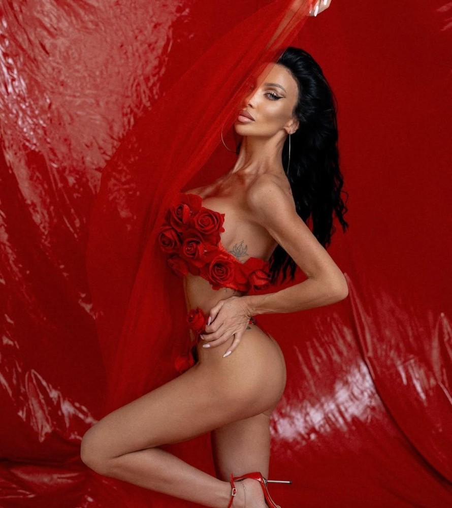 Индивидуалка Донна фото № 2 в городе Тольятти