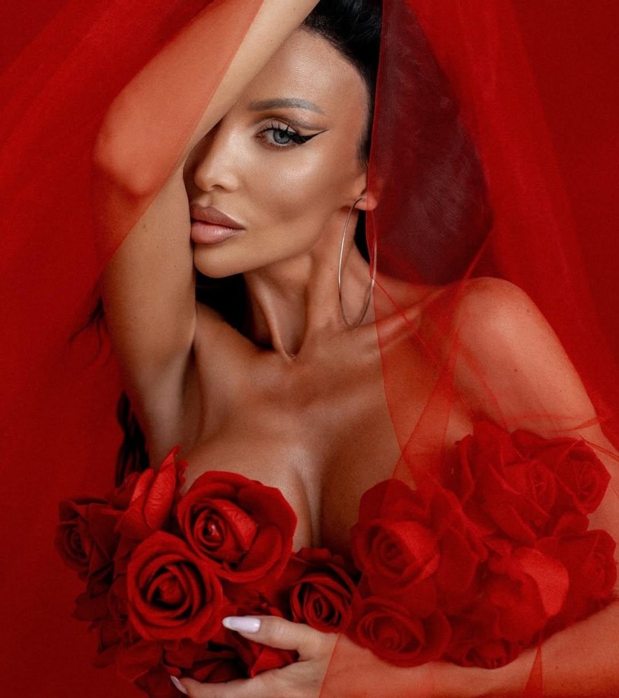 Индивидуалка Донна фото № 2 в городе Тольятти