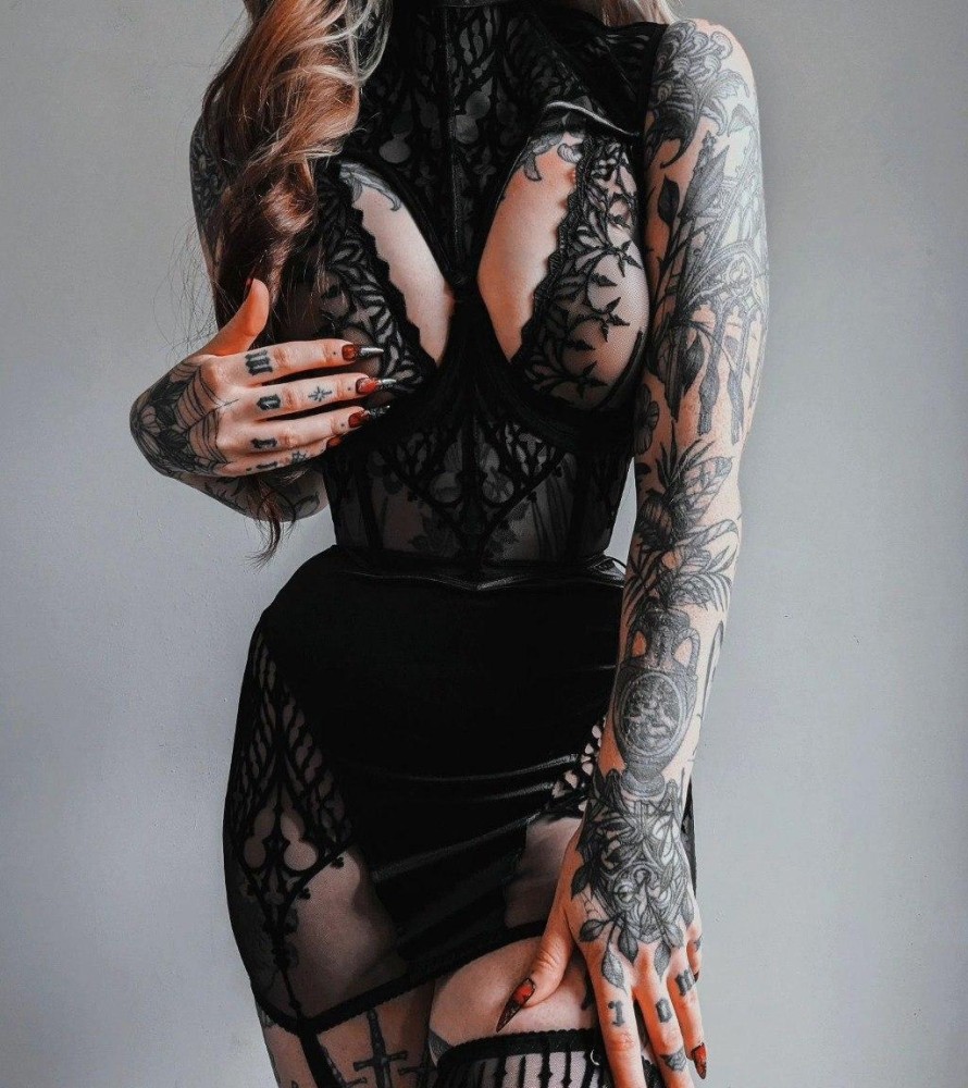 Индивидуалка Екатерина фото № 2 в городе Тольятти