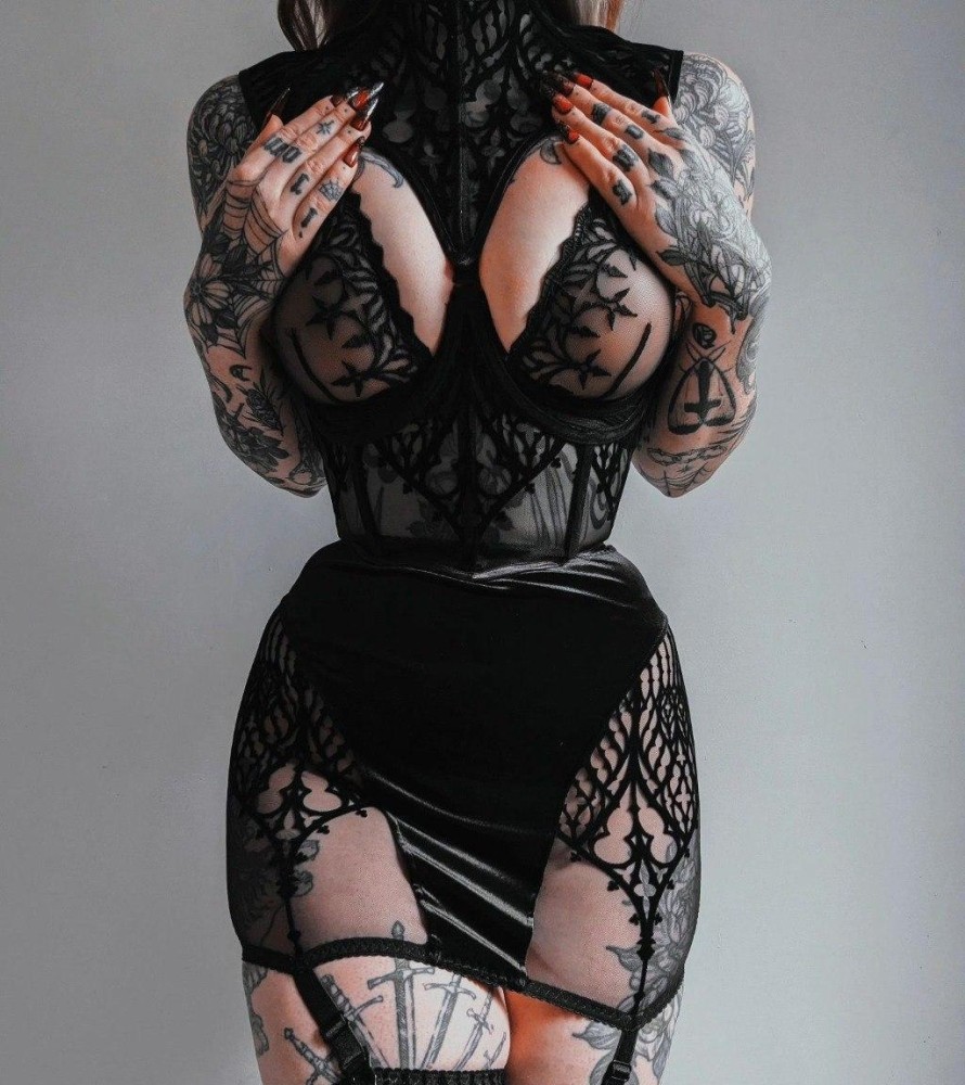 Индивидуалка Екатерина фото № 2 в городе Тольятти