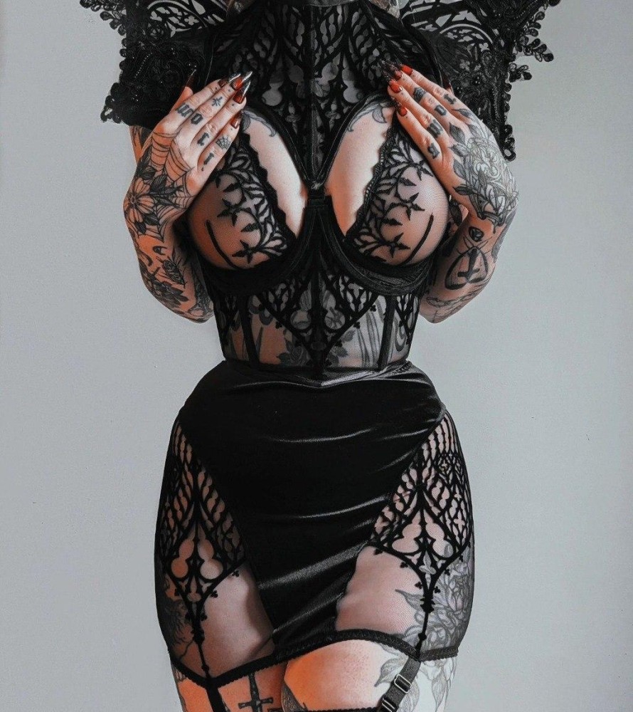 Индивидуалка Екатерина фото № 2 в городе Тольятти