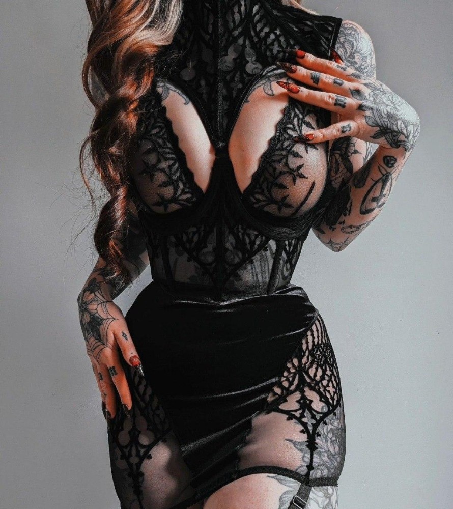 Индивидуалка Екатерина фото № 2 в городе Тольятти