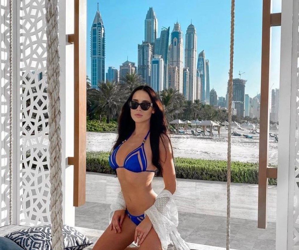 Индивидуалка Елизавета фото № 2 в городе Тольятти