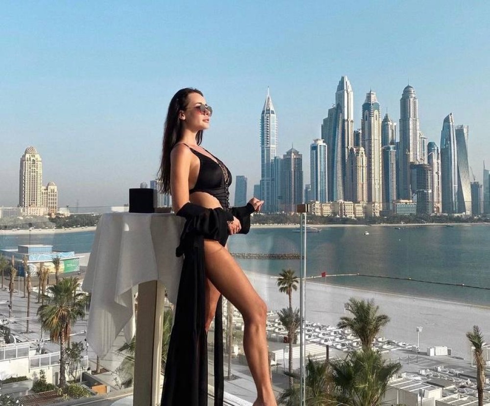 Индивидуалка Елизавета фото № 2 в городе Тольятти