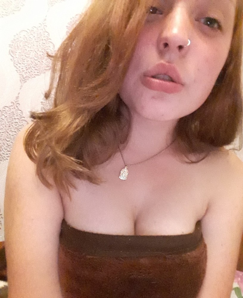 Индивидуалка Влада главное фото в городе Тольятти 