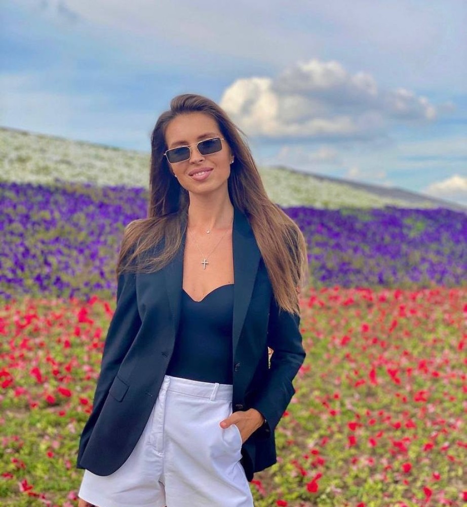 Индивидуалка Ираида фото № 2 в городе Тольятти