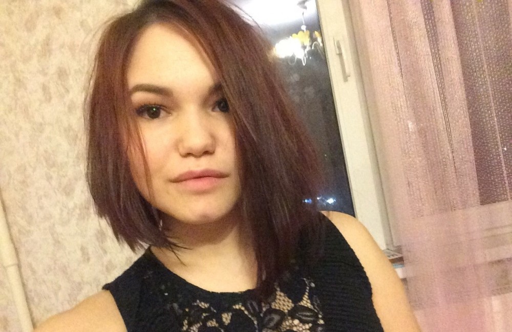 Индивидуалка Карина фото № 2 в городе Тольятти