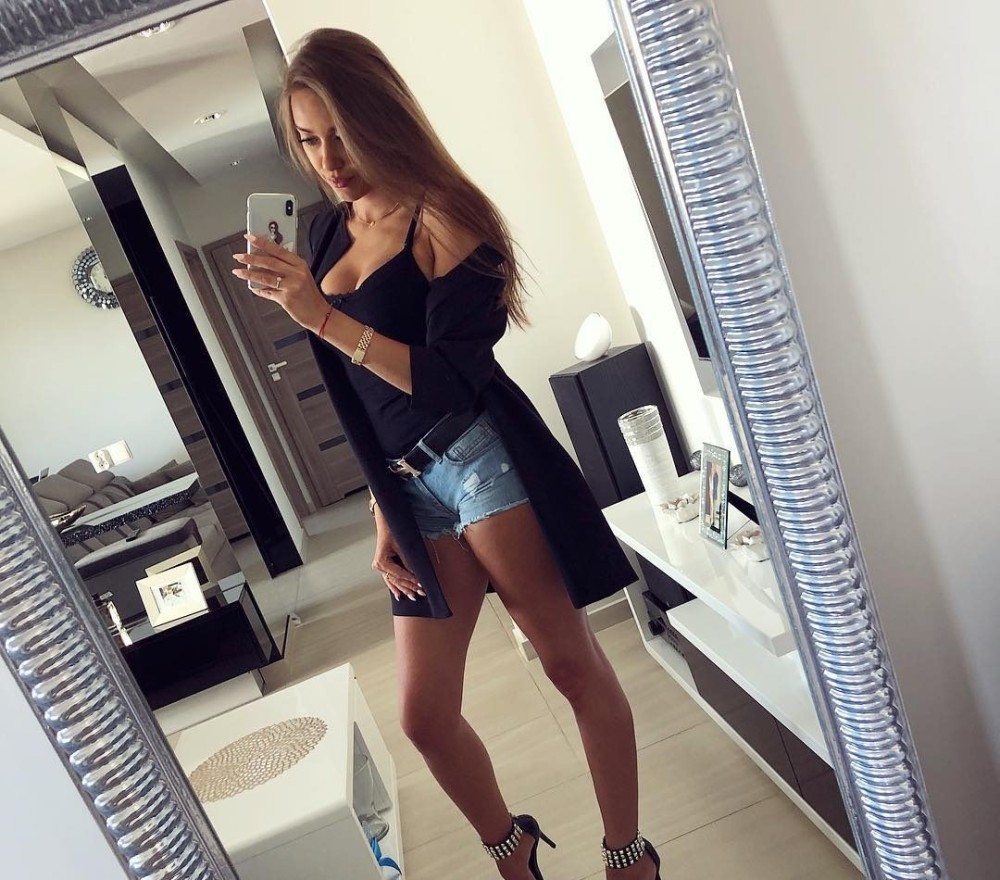 Индивидуалка Катька фото № 2 в городе Тольятти