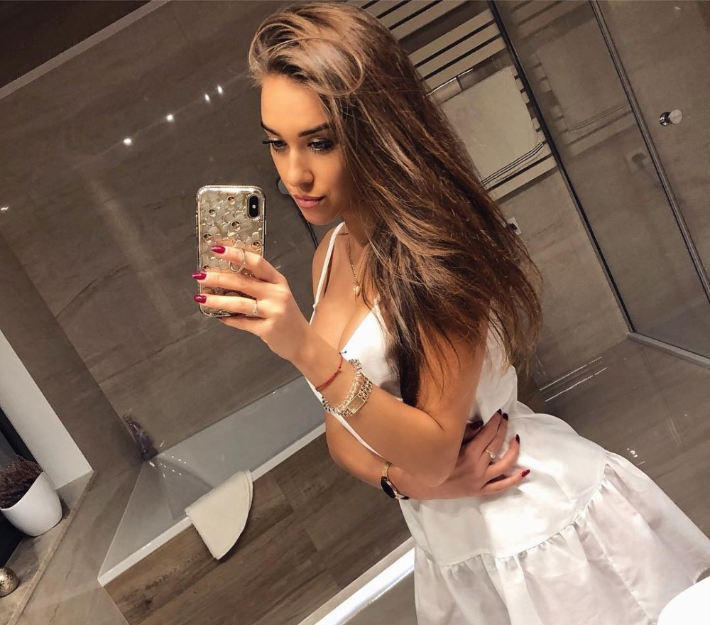 Индивидуалка Катька фото № 2 в городе Тольятти