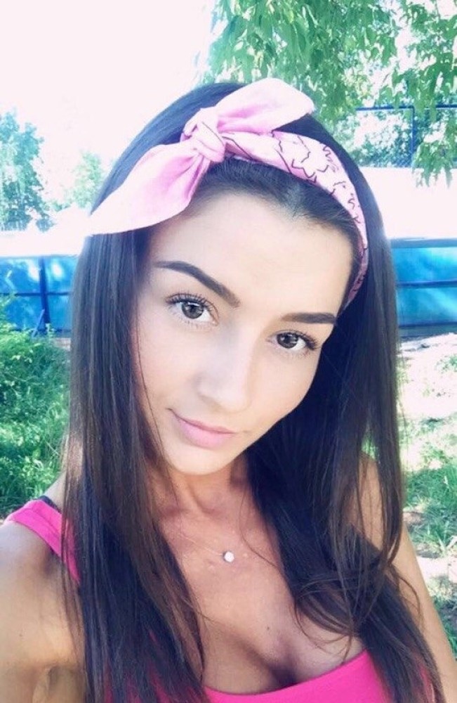 Индивидуалка Катрин фото № 2 в городе Тольятти