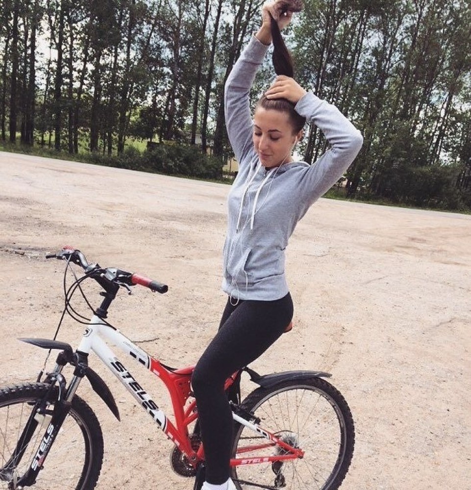 Индивидуалка Клава фото № 2 в городе Тольятти