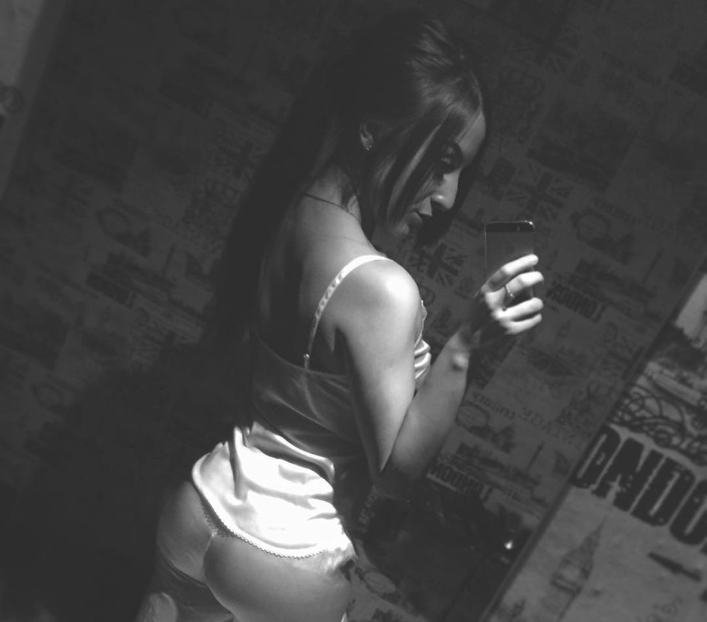 Индивидуалка Клава фото № 2 в городе Тольятти