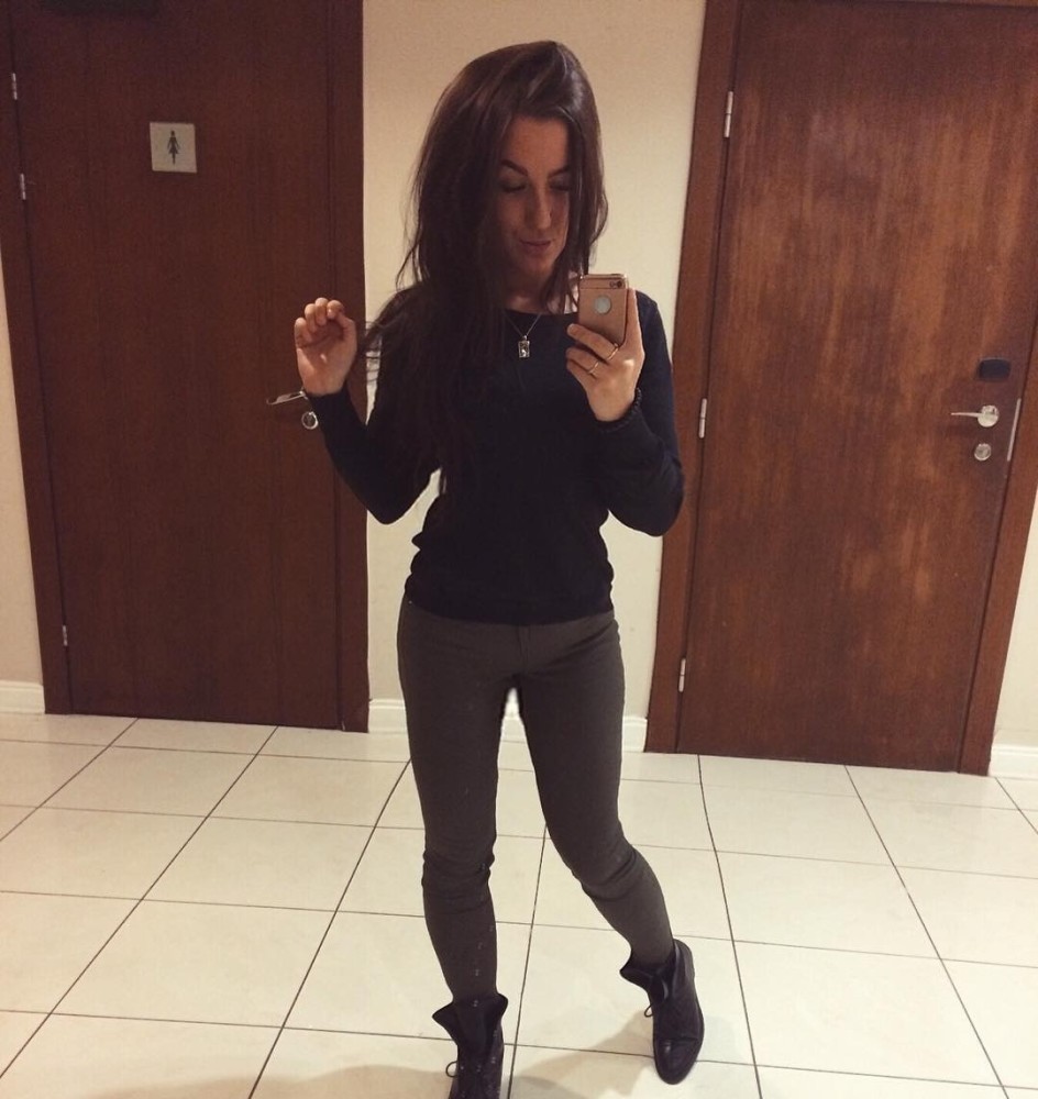 Индивидуалка Клава фото № 2 в городе Тольятти