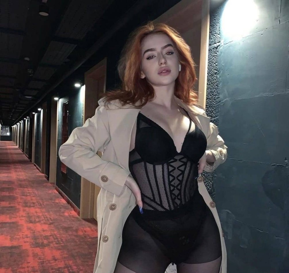 Индивидуалка Кристиночка фото № 2 в городе Тольятти