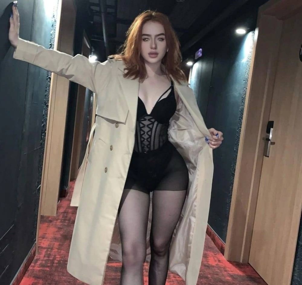 Индивидуалка Кристиночка фото № 2 в городе Тольятти