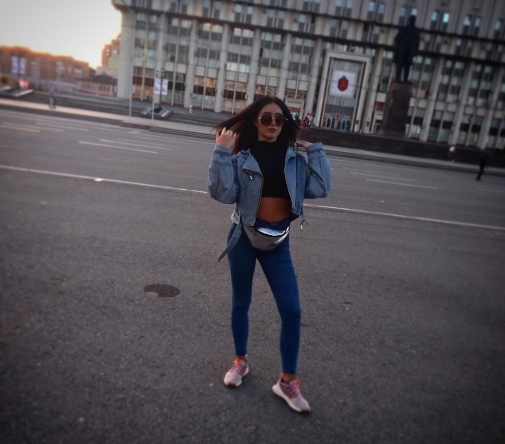 Индивидуалка Лиля фото № 2 в городе Тольятти