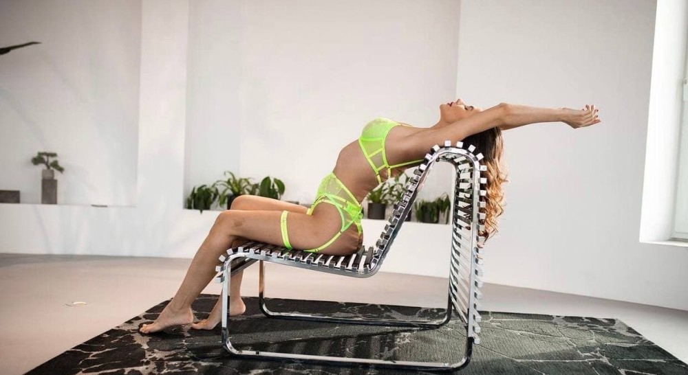 Индивидуалка Лиза фото № 2 в городе Тольятти