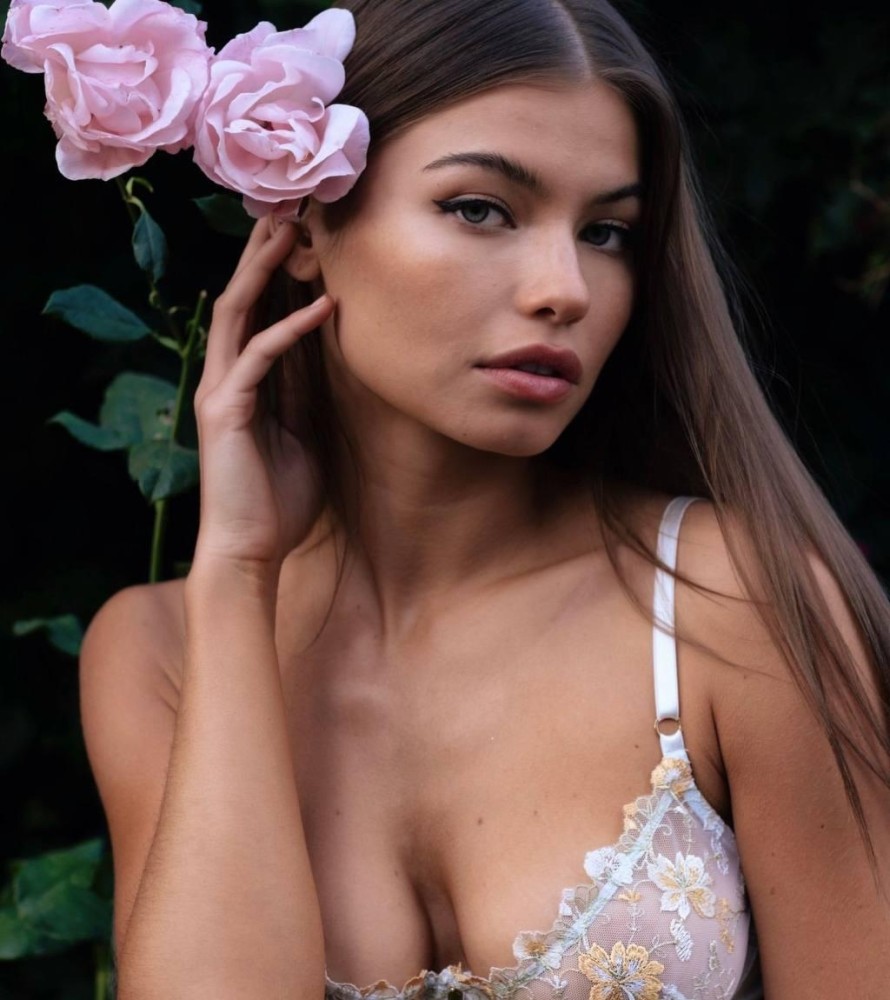 Индивидуалка Лизка фото № 2 в городе Тольятти