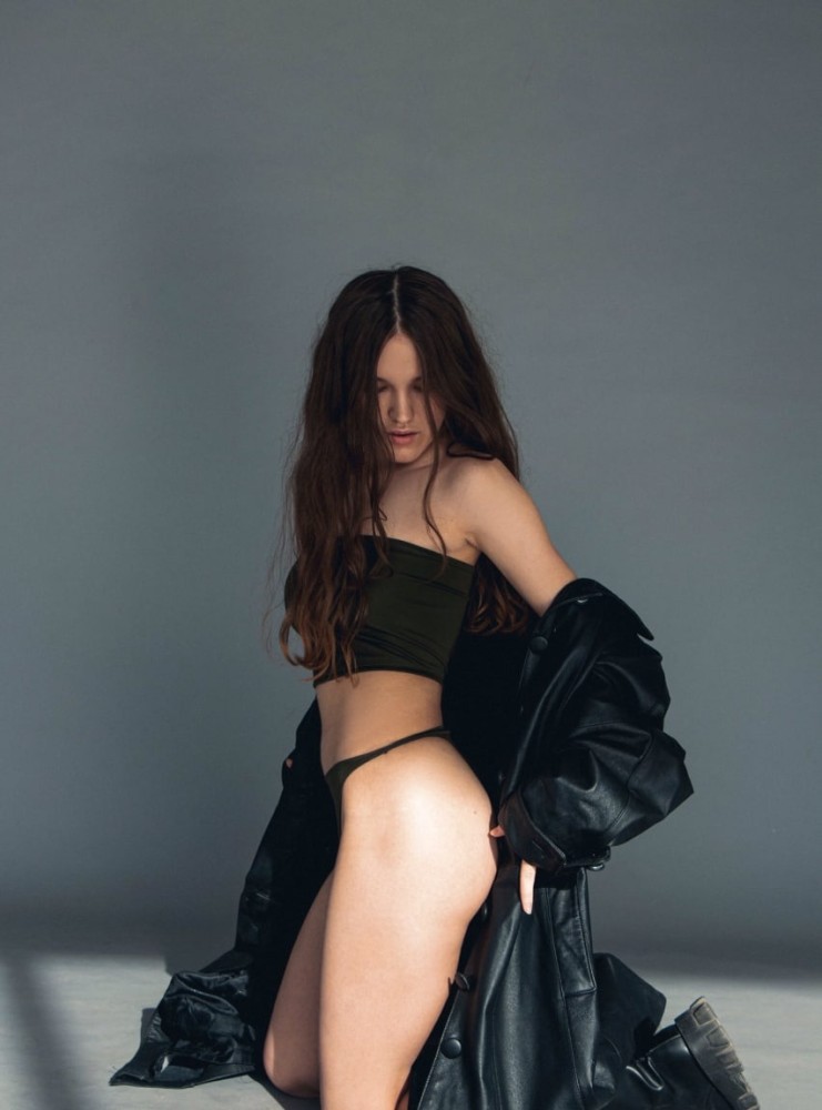 Индивидуалка Лизочка фото № 2 в городе Тольятти