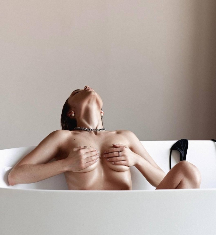 Индивидуалка Люда фото № 2 в городе Тольятти