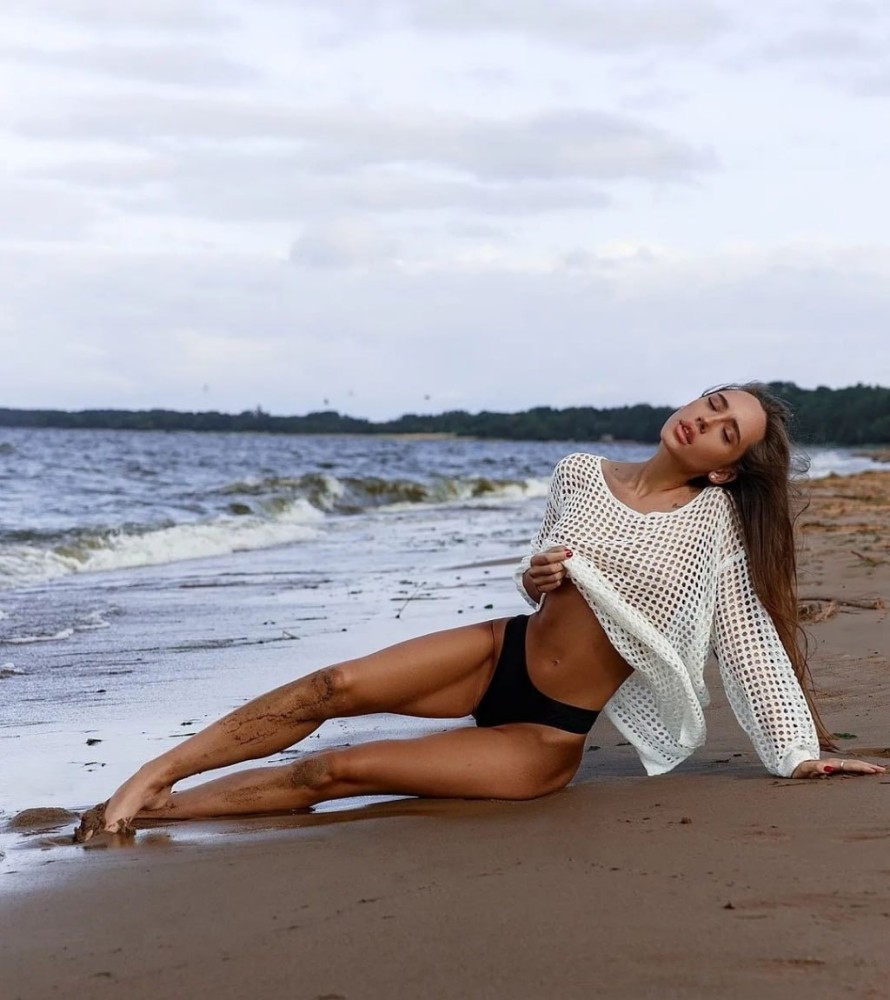 Индивидуалка Марина фото № 2 в городе Тольятти