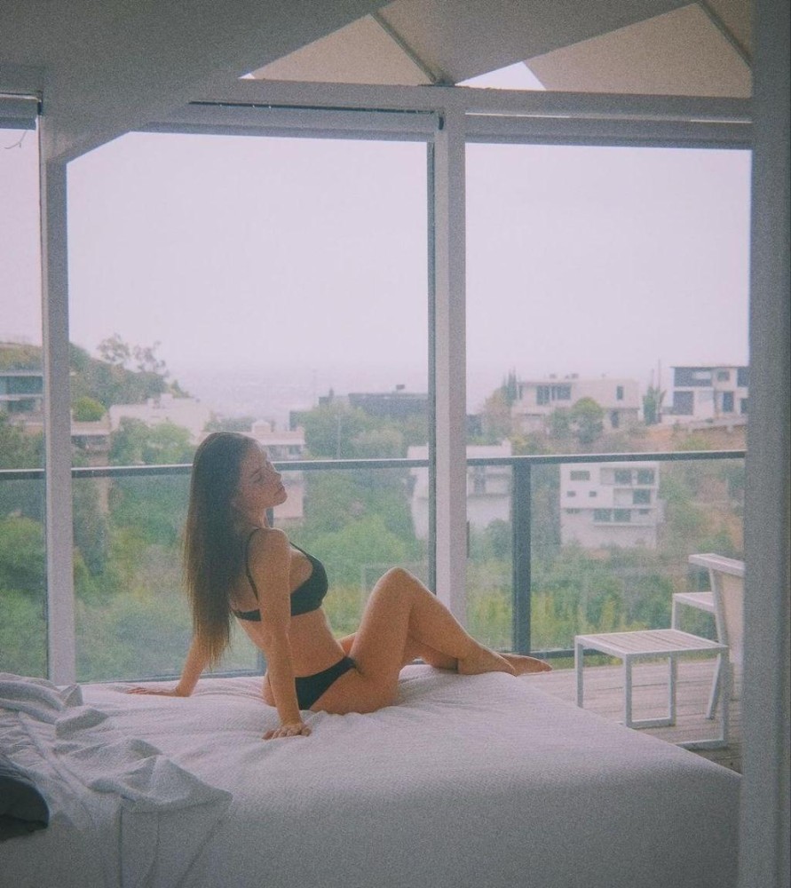 Индивидуалка Мила фото № 2 в городе Тольятти