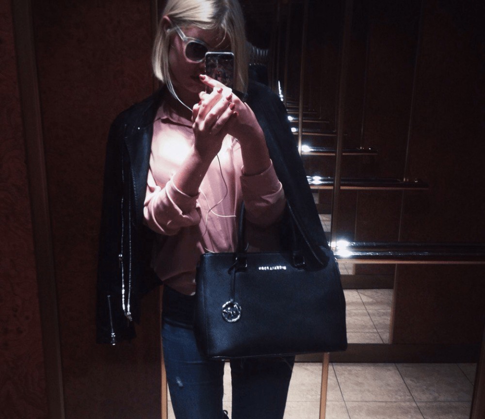 Индивидуалка Настюха фото № 2 в городе Тольятти