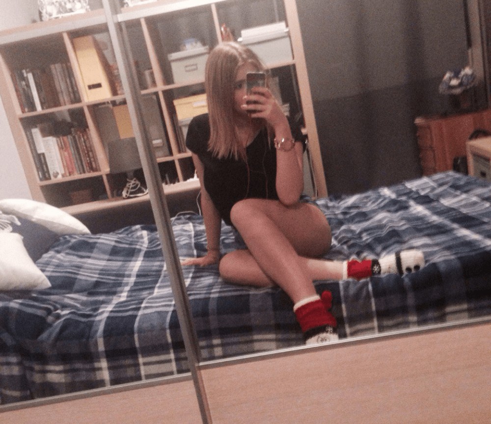 Индивидуалка Настюха фото № 2 в городе Тольятти