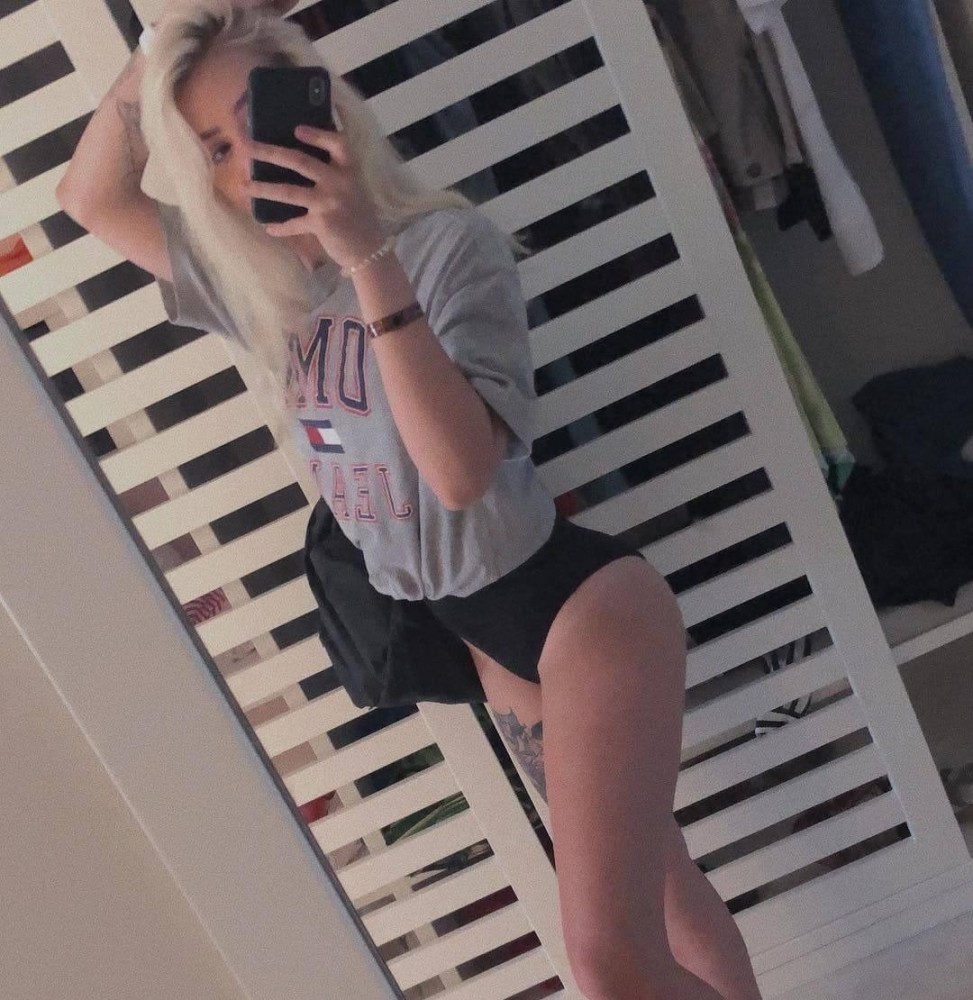 Индивидуалка Ника фото № 2 в городе Тольятти