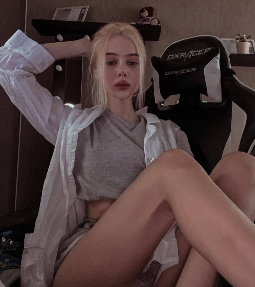 Индивидуалка Ника фото № 2 в городе Тольятти