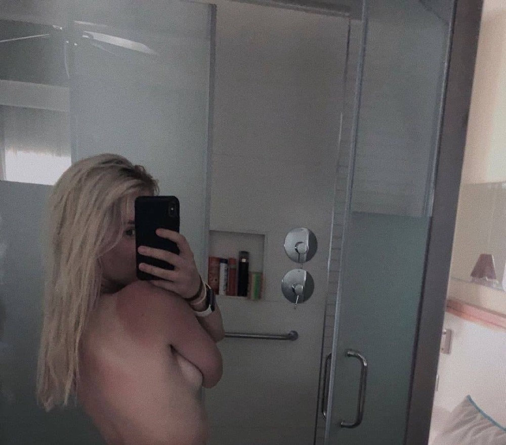 Индивидуалка Ника фото № 2 в городе Тольятти