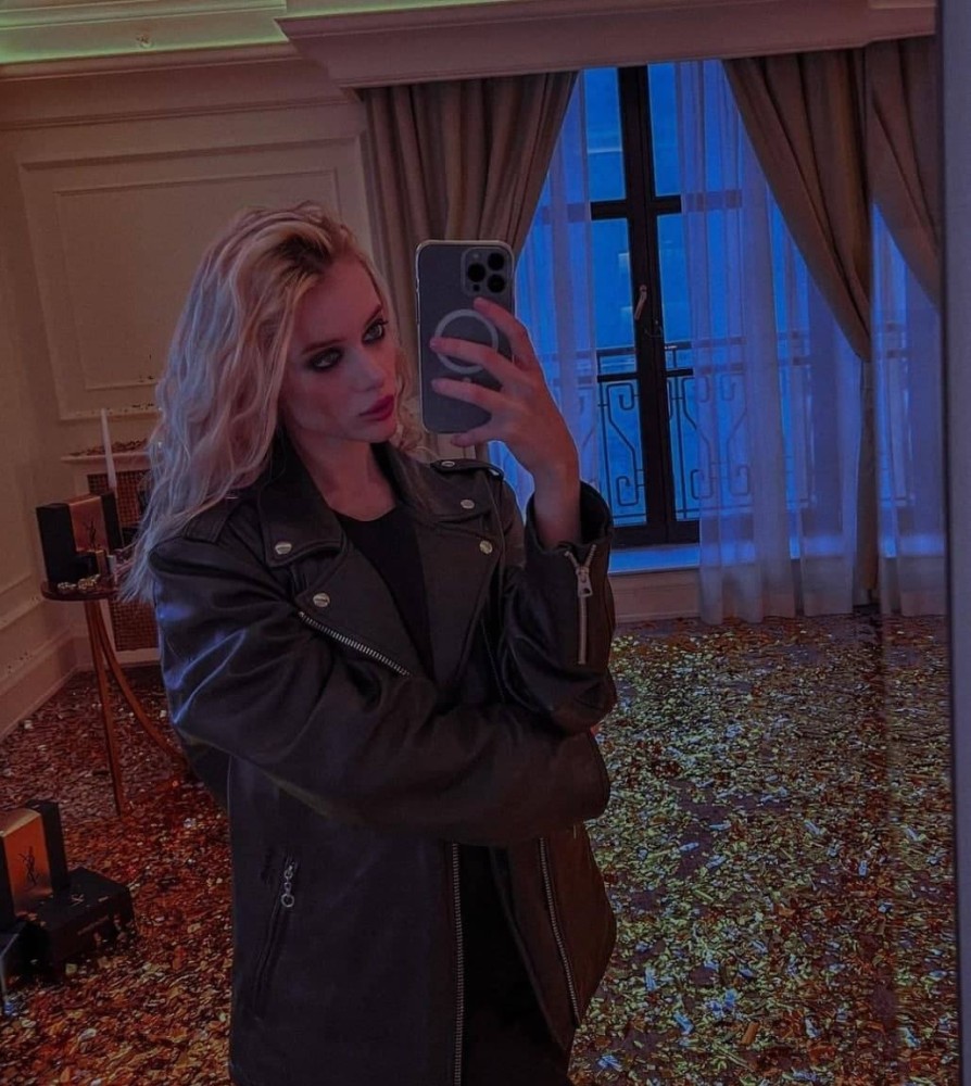 Индивидуалка Ника фото № 2 в городе Тольятти