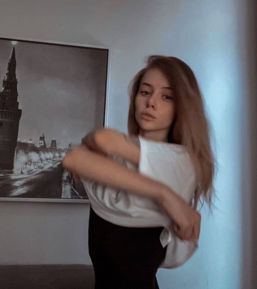 Индивидуалка Ника фото № 2 в городе Тольятти