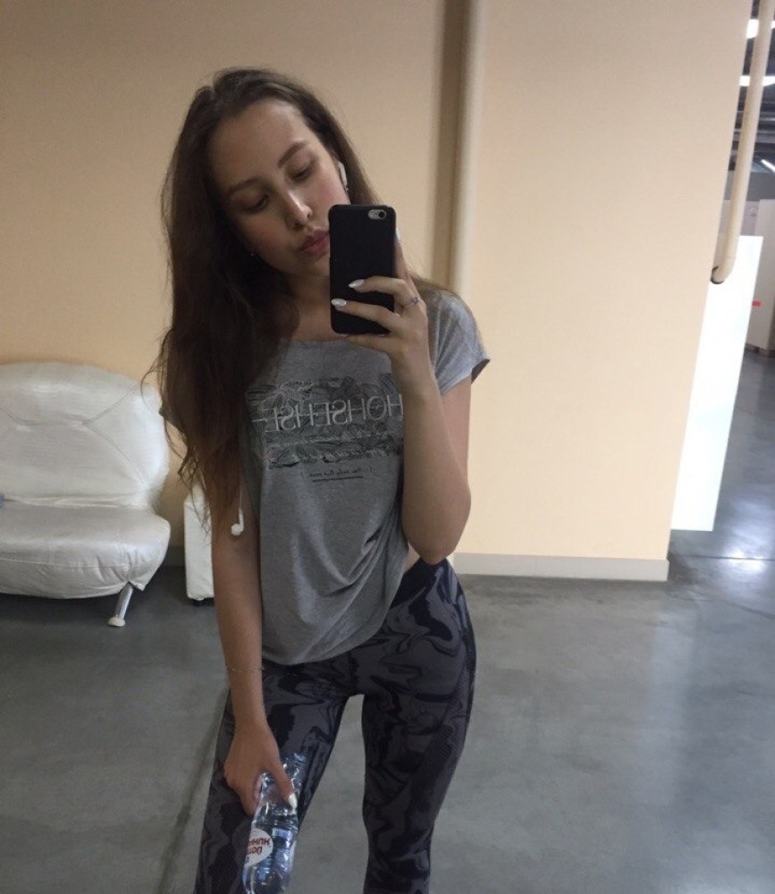 Индивидуалка Ника фото № 2 в городе Тольятти