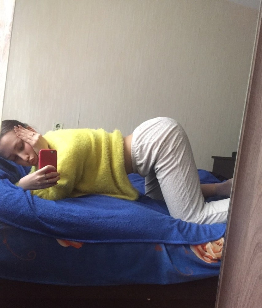 Индивидуалка Ника фото № 2 в городе Тольятти