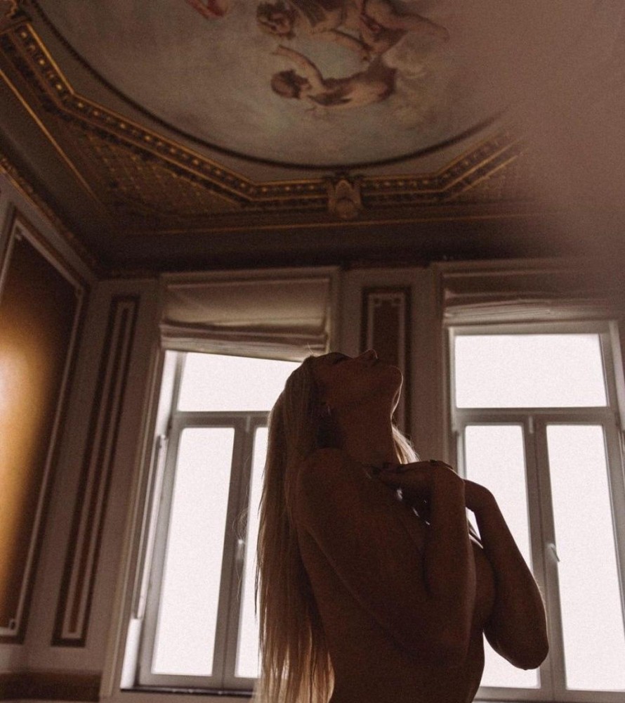 Индивидуалка Ольга фото № 2 в городе Тольятти