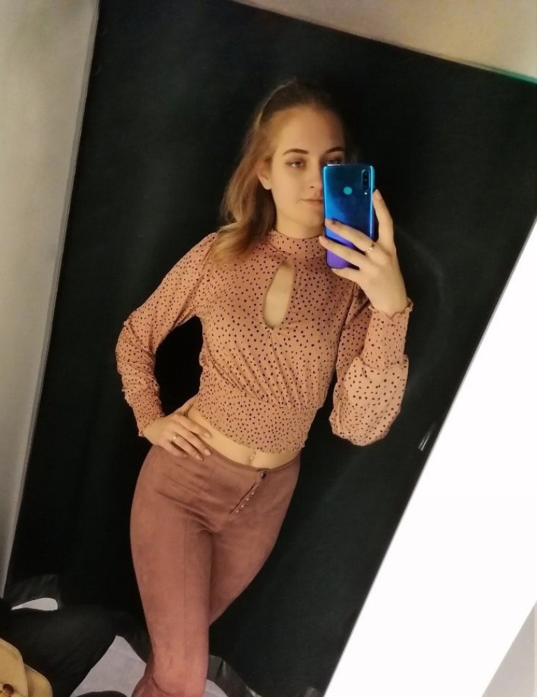 Индивидуалка Ольга фото № 2 в городе Тольятти