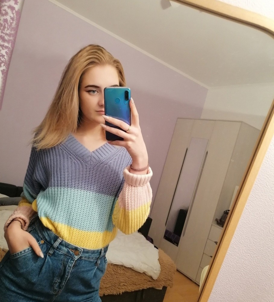 Индивидуалка Ольга фото № 2 в городе Тольятти