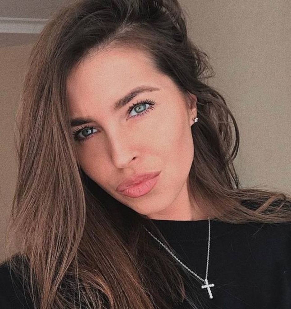 Индивидуалка Ираида главное фото в городе Тольятти 