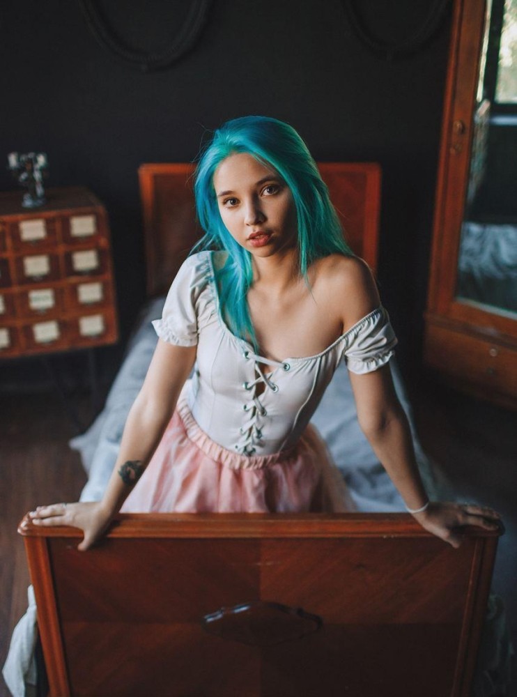 Индивидуалка Юля главное фото в городе Тольятти 