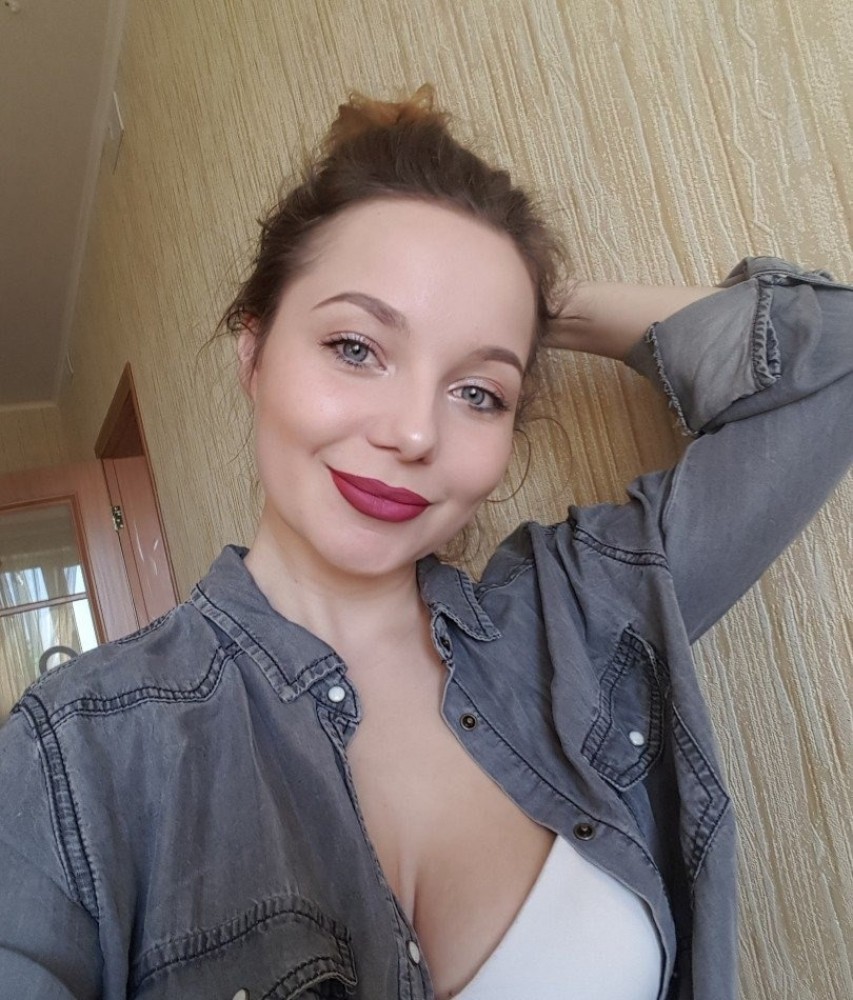 Индивидуалка Рада фото № 2 в городе Тольятти