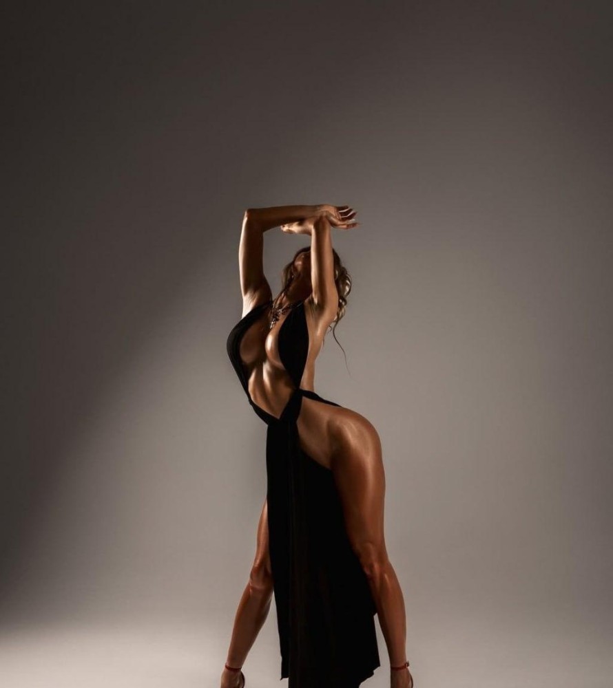 Индивидуалка Регина фото № 2 в городе Тольятти